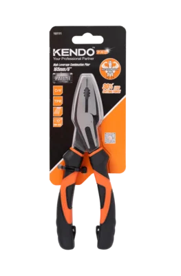 High Leverage Combination Pliers - Image 3