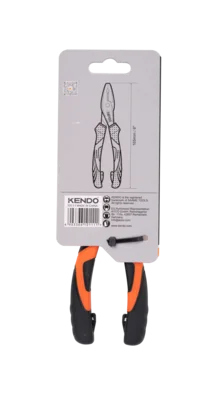 High Leverage Combination Pliers - Image 4