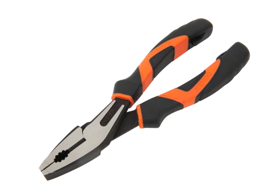 High Leverage Combination Pliers - Image 5