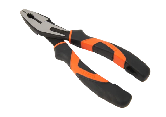 High Leverage Combination Pliers - Image 6