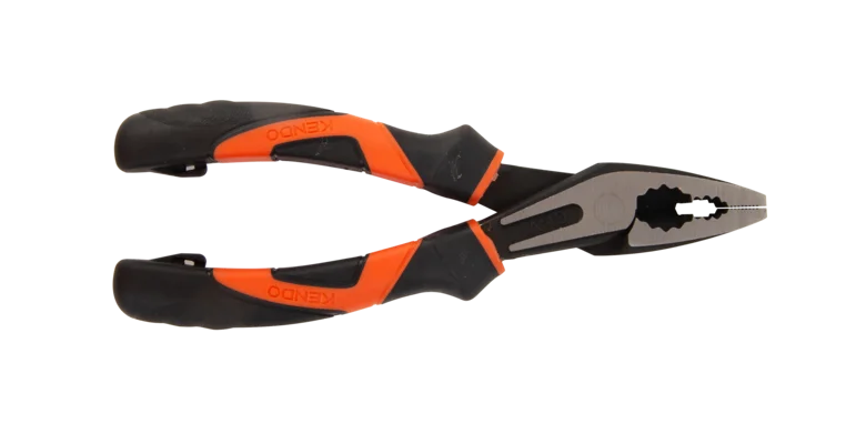 High Leverage Combination Pliers - Image 15