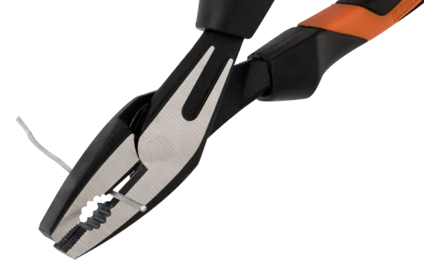 High Leverage Combination Pliers - Image 11