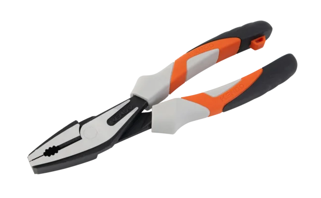 High Leverage Combination Pliers