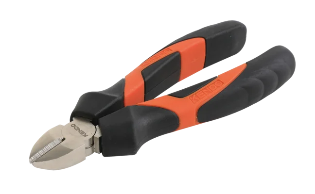 Side Cutting Pliers