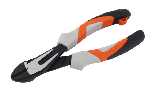 High Leverage Side Cutting Pliers