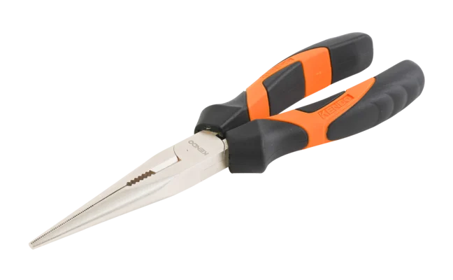 Long Nose Pliers